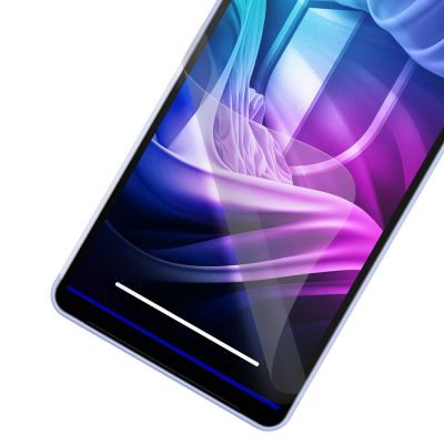 8. Folia ochronna matowa 3mk Silky Matt Pro na Sony Xperia 10 VI