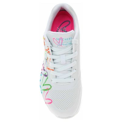 5. Buty Skechers Uno Highlight Love W 177981-WMLT