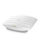2. TP-Link EAP245 punkt dostępowy WLAN 1300 Mbit/s Biały Obsługa PoE