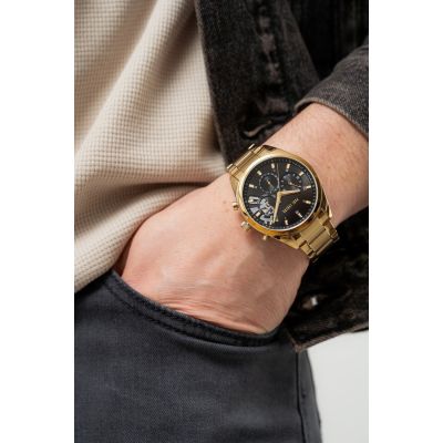 5. Zegarek Męski PAUL LORENS PL20003B-1D1 + BOX