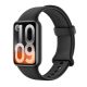 2. Xiaomi Band 10 Pro AMOLED Opaska do monitorowania aktywności 4,42 cm (1.74") Czarny