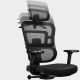 27. Fotel biurowy MA-Expert 4.9 Black