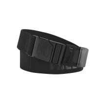 Pasek MILLET Chamonix Belt czarny