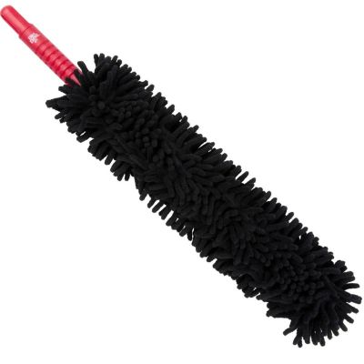 5. SZCZOTKA DO MYCIA SAMOCHODU ELASTYCZNA SZENIL 58CM DIRT DEVIL