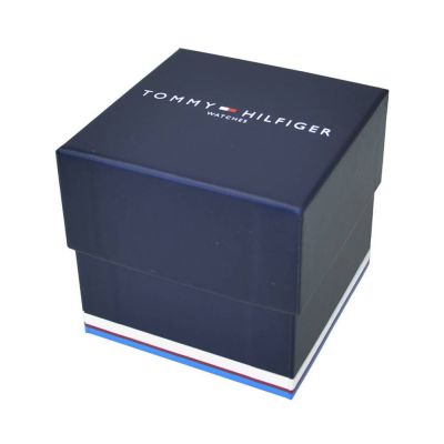 3. Zegarek męski Tommy Hilfiger Daniel brązowy - 1710379