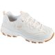 Skechers D'Lites - Good Neutral 149807-WHT Białe 35