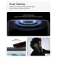 12. Etui Spigen Tough Armor Mag MagSafe na Samsung Galaxy S26+ - szare