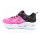 2. Skechers S Lights buty dla dziewczynki sportowe dziecięce wygodne LED