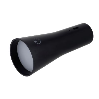 3. Lampka wielofunkc LED Activejet AJE-IDA 4in1 czarna