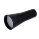3. Lampka wielofunkc LED Activejet AJE-IDA 4in1 czarna