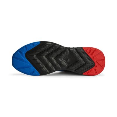 4. Buty Puma BMW MMS Tiburion Logo M 307502 01