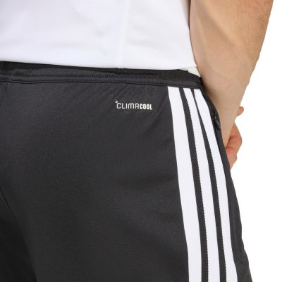 5. Spodenki męskie adidas Tiro 26 Competition Training czarne KA7643