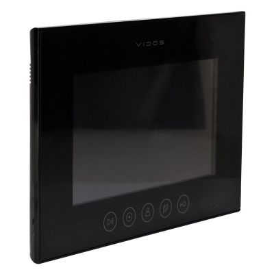 6. Monitor wideodomofonu VIDOS X M11B-X