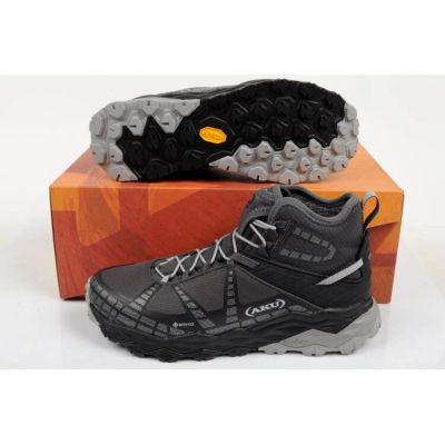 11. Buty trekkingowe Aku Flyrock GTX W 697632