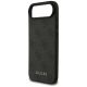 6. Etui Guess 4G Classic na iPhone 17 Air - czarne