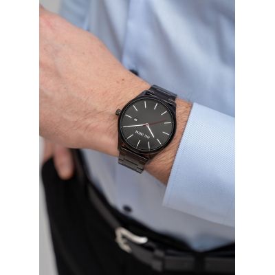 8. Zegarek Męski Paul Lorens PL1273B-1A5