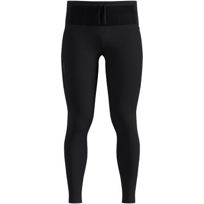 2. Legginsy męskie Odlo X-ALP CARGO WINTER Tights czarne