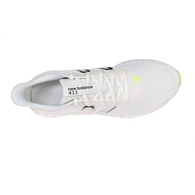 2. Buty biegowe męskie New Balance 411 Running  (M4117SF)