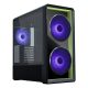 Lian Li Lancool 217 INF Midi Tower Czarny