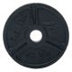 2. Talerz WEIGHT PLATE 2,5KG