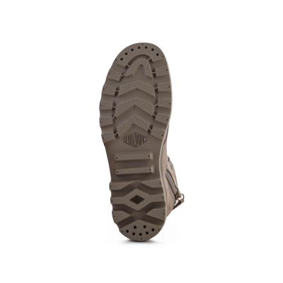 8. Buty Palladium Pamp Hi Zip NBK W 96440-211-M