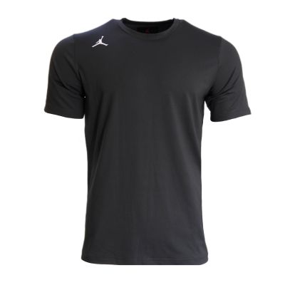 5. Koszulka sportowa męska Nike Jordan Air Dri-FIT Training szara  - DQ7899-066