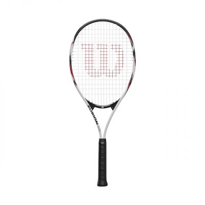 Rakieta do tenisa ziemnego Wilson Fusion XL Rkt 3 4 3/8 WR147910U3