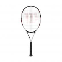 Rakieta do tenisa ziemnego Wilson Fusion XL Rkt 3 4 3/8 WR147910U3