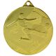 Medal złoty piłka nożna