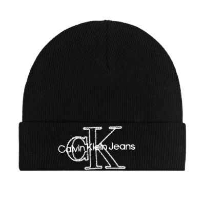 10. Czapka + szalik Calvin Klein Jeans W K60K608858