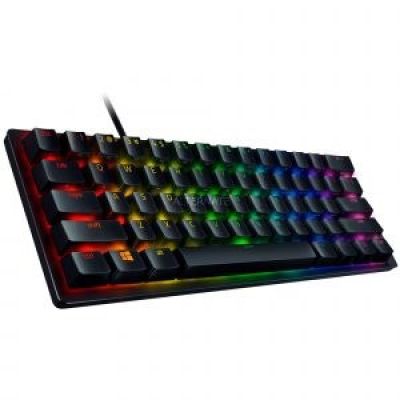 2. Razer Keyboard Huntsman Mini Black Schwarz (RZ03-03391900-R3G1) (RZ0303391900R3G1)