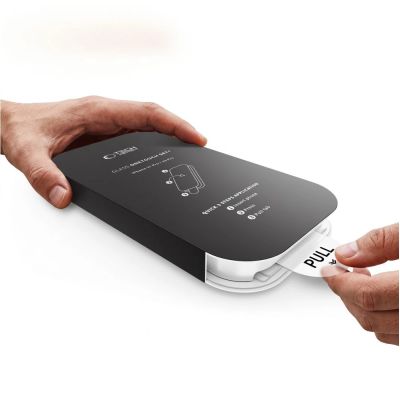 5. Szkło hartowane prywatyzujące Tech-Protect OneTouch Set Spy+ 2-Pack na iPhone 18 Pro Max