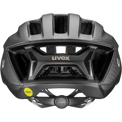 3. Kask rowerowy UVEX Ultimate surge carbon