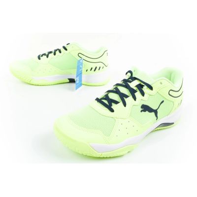 21. Buty piłkarskie Puma Solarsmash RCT M 107297 01