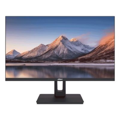 Monitor HDMI, DP, Audio DAHUA LM24-C301B 23.8 cala