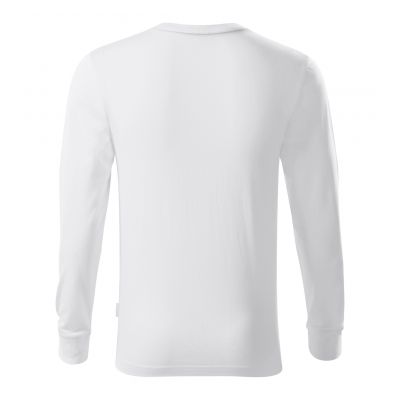 3. Koszulka Rimeck unisex Resist LS MLI-R05LW