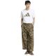 3. T-Shirt adidas Camo Three Bar Logo Graphic KT1687