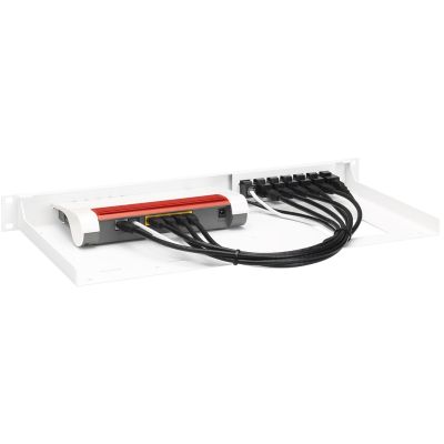 2. Rackmount.IT zestaw do AVM Fritz! Skrzynka 5530/6850LTE/7530/7530AX