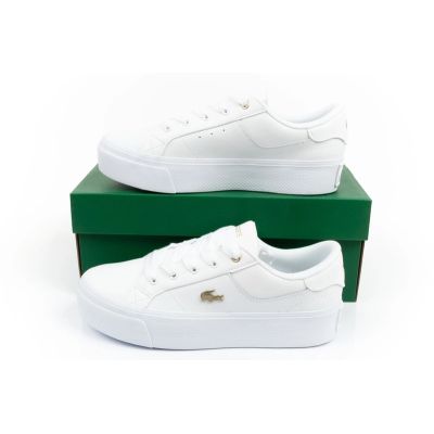 19. Buty Lacoste Ziane Platform W 05216