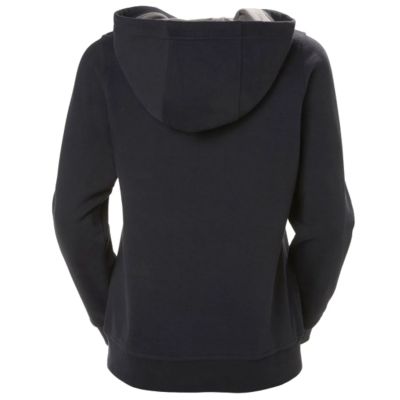 2. Bluza Helly Hansen Logo Hoodie M 33978-597 