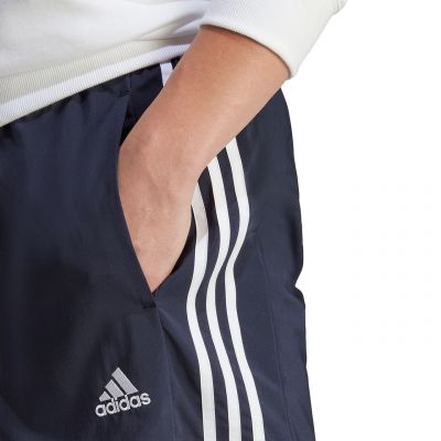 7. Spodenki adidas Aeroready Essentials Chelsea 3-Stripes M IC1485