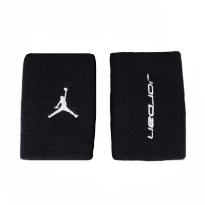Frotka na nadgarstek Air Jordan Jumpman 2 sztuki - J.101.2124.010.OS