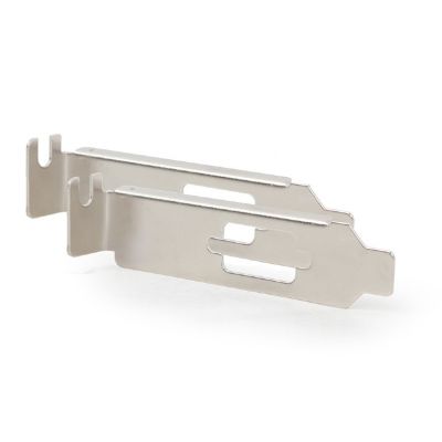 2. Kontroler GEMBIRD SPC-22 (COM (RS-232), PCI-E)