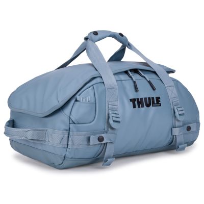 Torba podróżna Thule Chasm Recycled Duffel 30L - pond gray