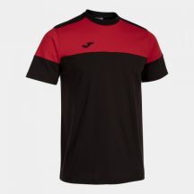 Koszulka Joma Crew V Short Sleeve 103296.106