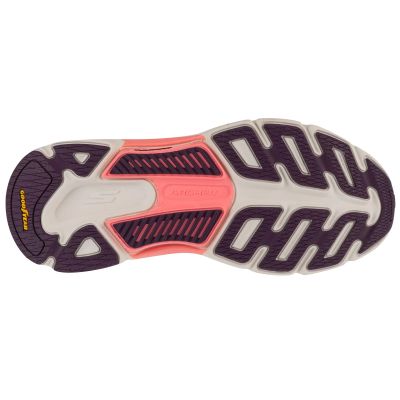4. Skechers Slip-Ins: Max Cushioning Arch Fit 2.0 - Antilles   128947-BKPK Czarne 37