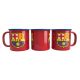 4. FC Barcelona kubek ceramiczny 325ml BC0005