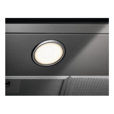 8. Okap podszafkowy, wkład do zabudowy ELECTROLUX LFG716X