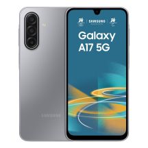 Samsung Galaxy A17 (A176) 5G DS 8/256GB Grey