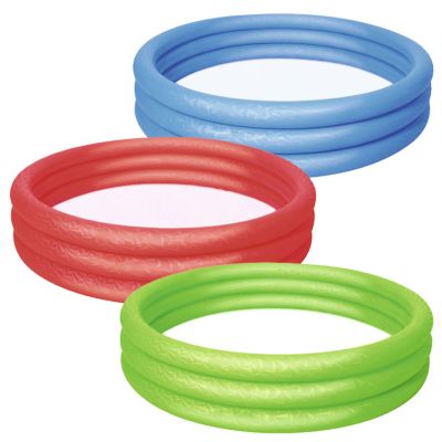 10. Basen dmuchany Bestway 152x30cm 51026 5662